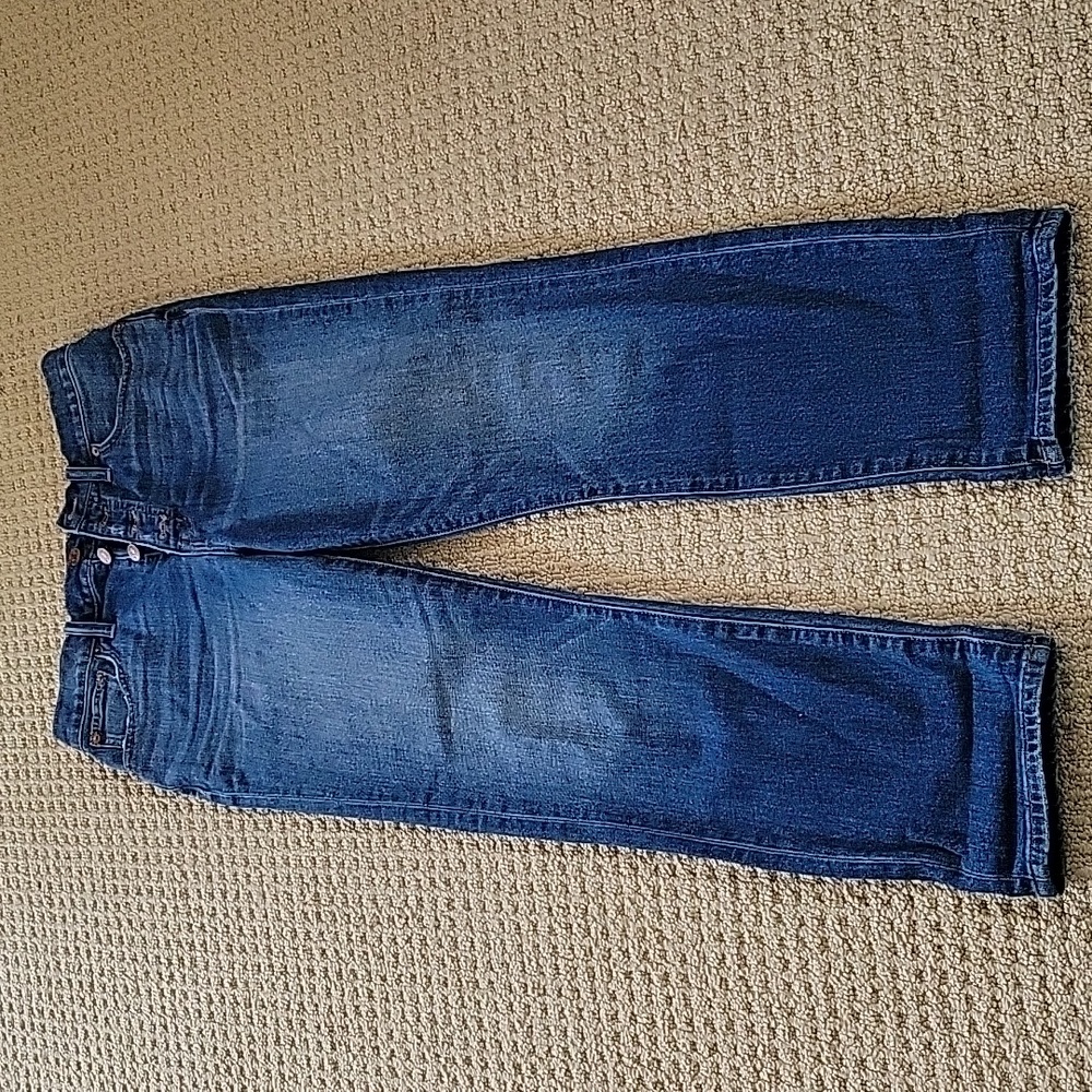 Madewell Women's Jeans